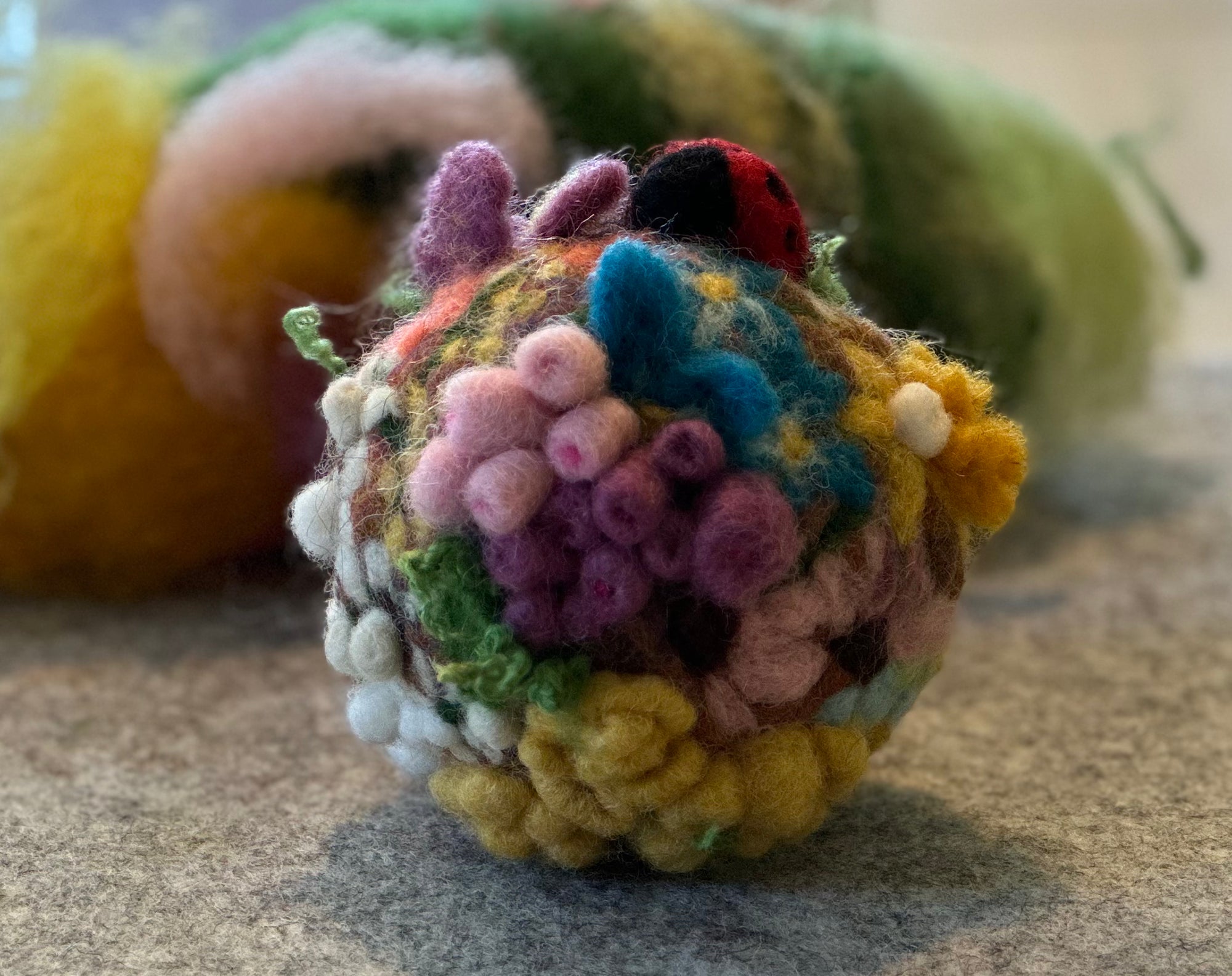 Flower Garden Kit
