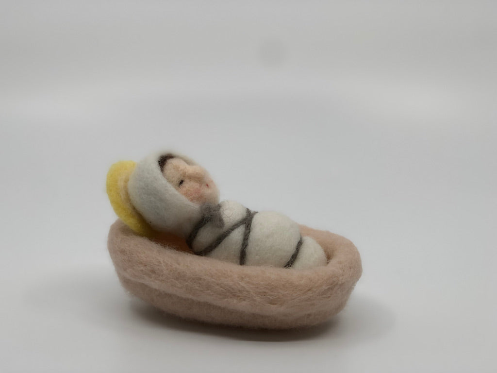 Nativity Scene Class - monthly through 2023 - Group 1 (morning)