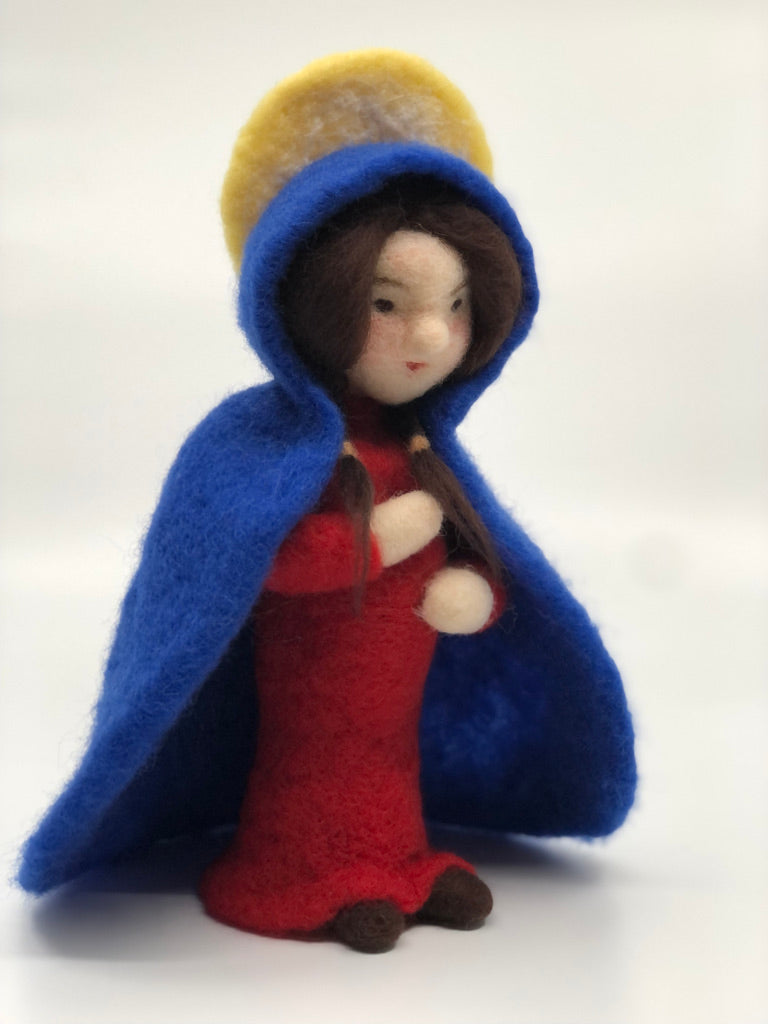 Nativity Scene Class - monthly through 2023 - Group 1 (morning)