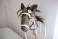 Load image into Gallery viewer, Custom Hobby Horse
