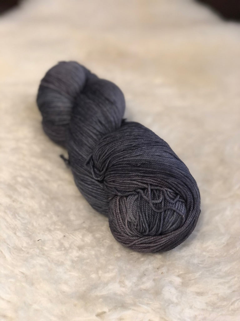 Malabrigo Sock