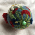 Load image into Gallery viewer, March Class - Easter inspired ornament
