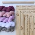 Load image into Gallery viewer, DIY Tapestry Weaving Kit
