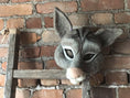 Load image into Gallery viewer, Cat Mask
