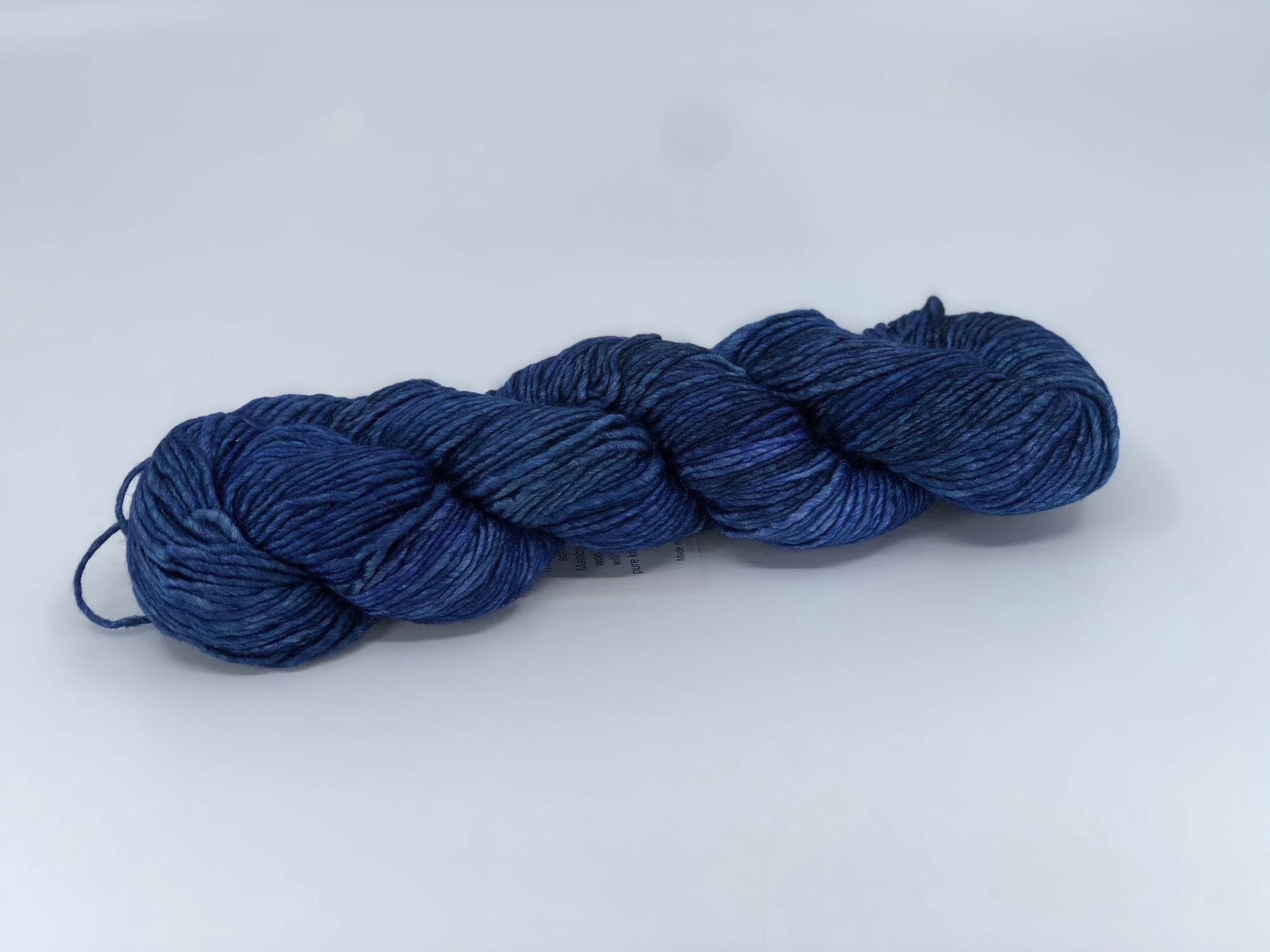 Malabrigo Silky Merino - Cloth & Twine