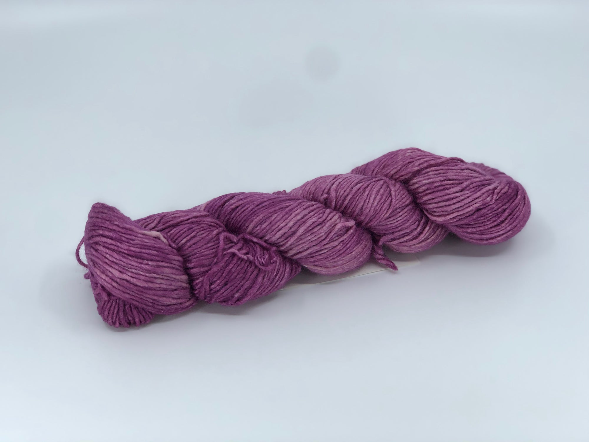 Malabrigo Silky Merino