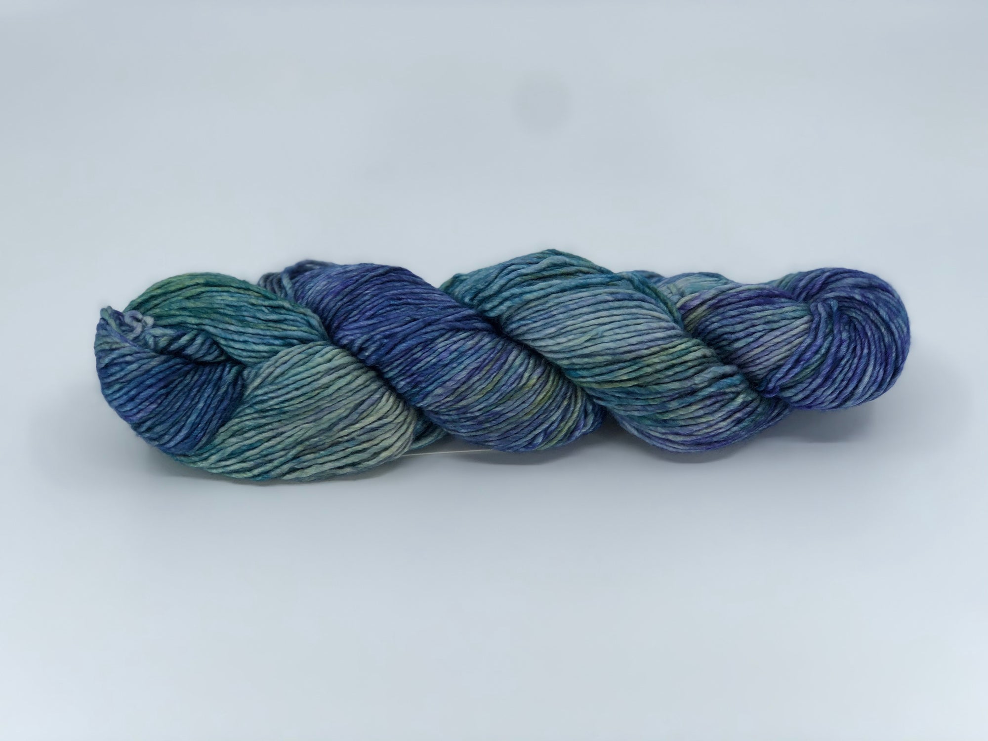 Malabrigo Silky Merino