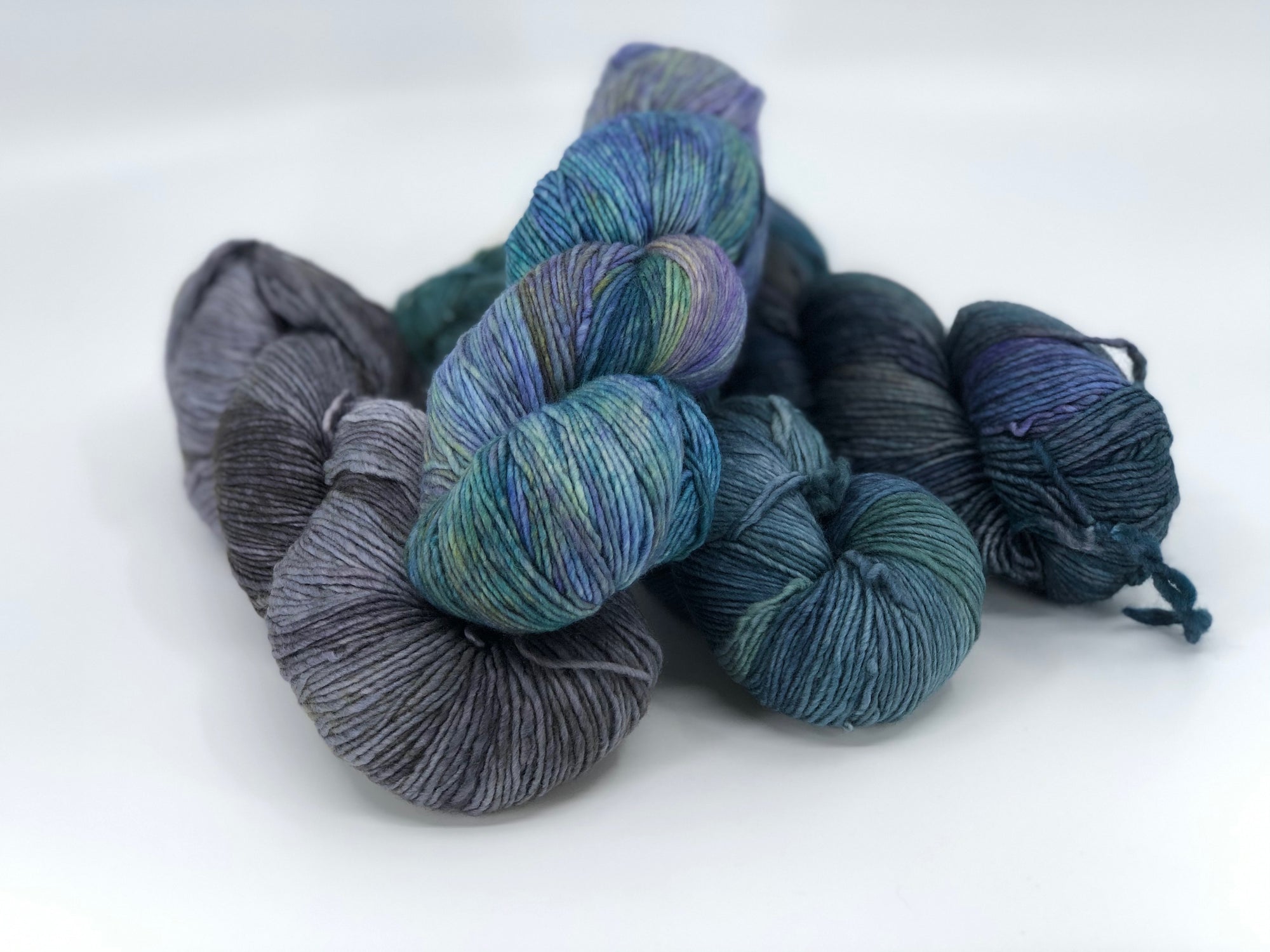 Malabrigo Rastita