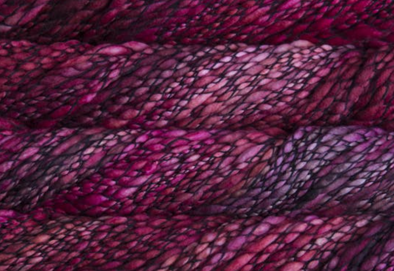 Malabrigo Caracol - Cloth & Twine