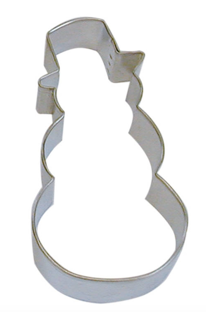 Cookie Cutter Ornament Kit