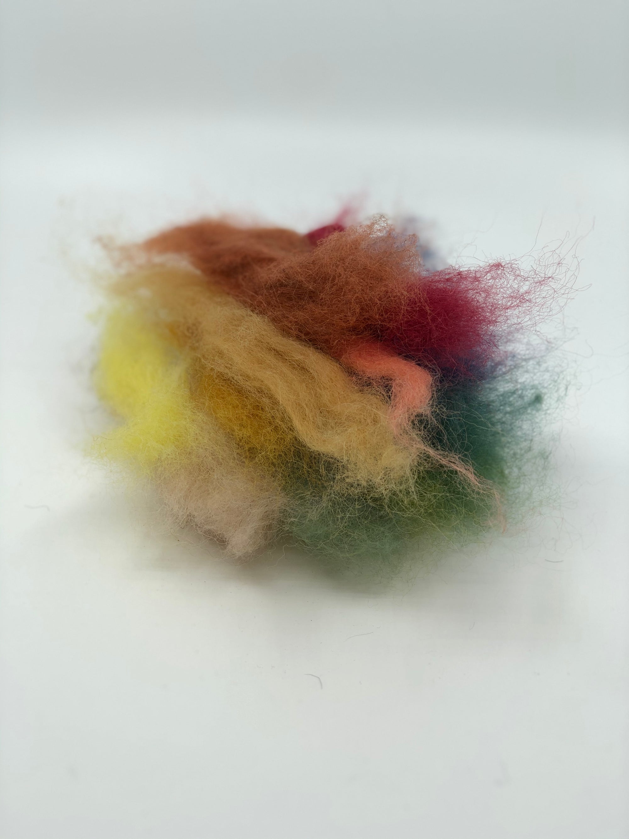 Needle Felting Kit DIY - Cloth & Twine