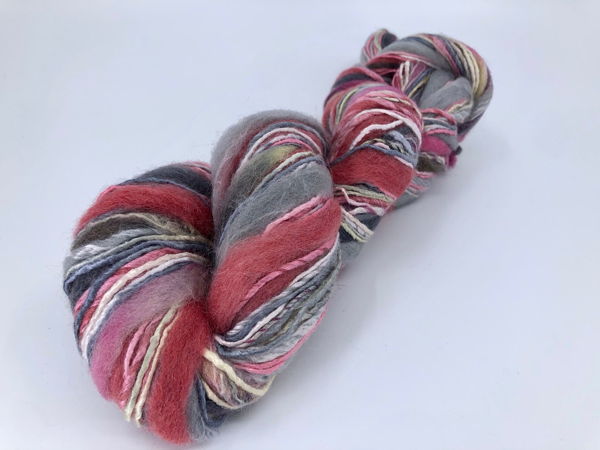 Bamboo Bloom Handpaints - Cloth & Twine