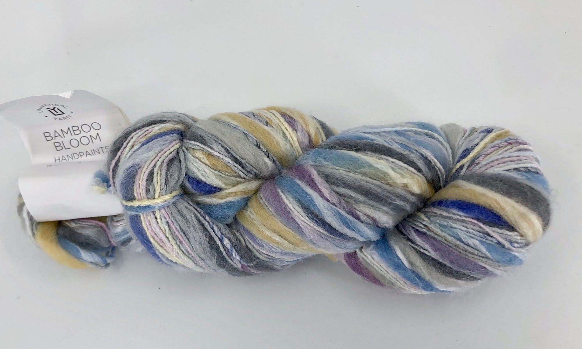 Bamboo Bloom Handpaints - Cloth & Twine