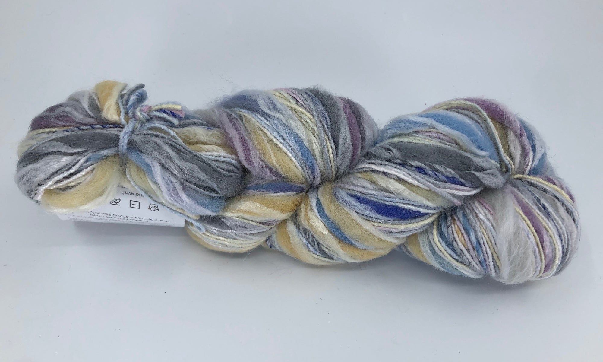 Bamboo Bloom Handpaints - Cloth & Twine