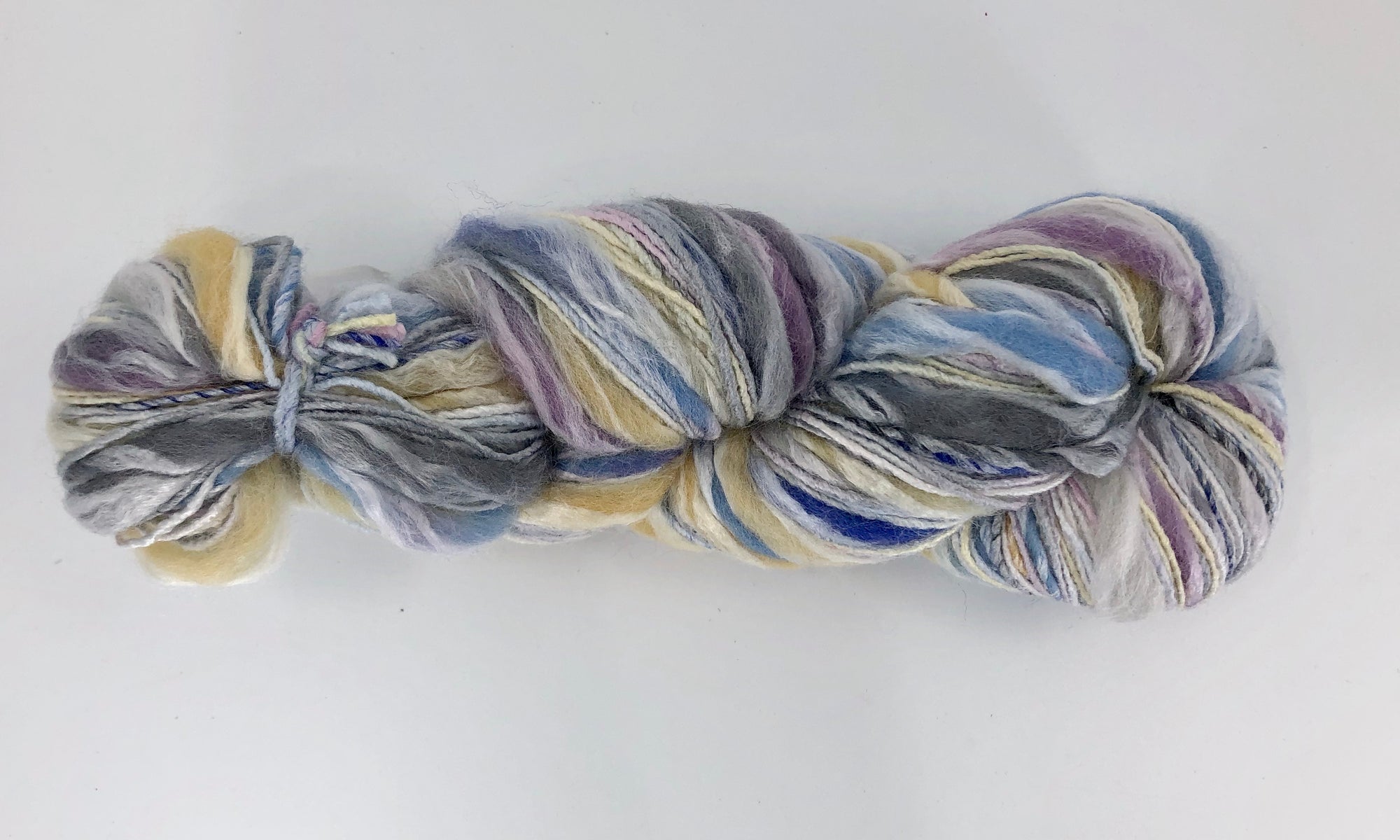 Bamboo Bloom Handpaints - Cloth & Twine