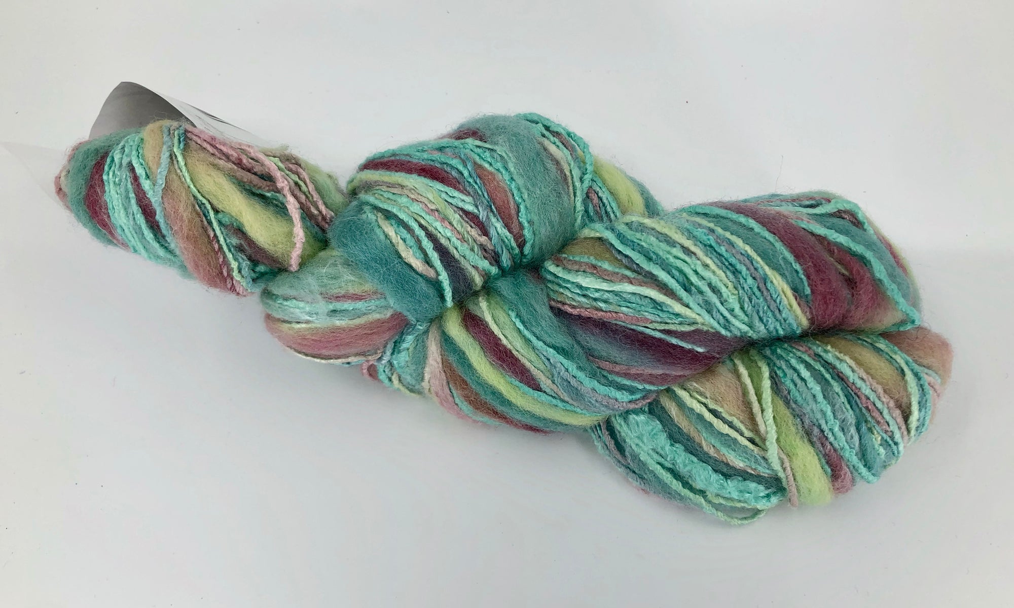 Bamboo Bloom Handpaints - Cloth & Twine