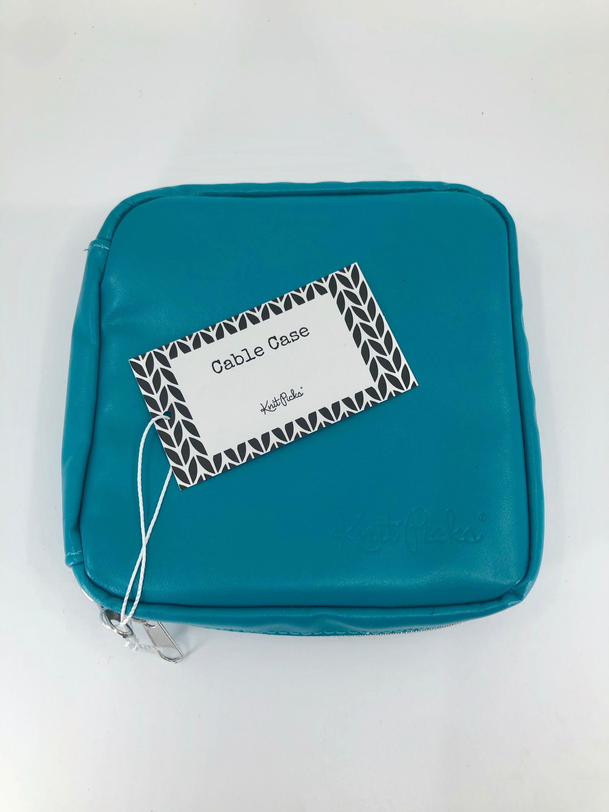 Knitpicks Double Pointed Needle Case - Cloth & Twine
