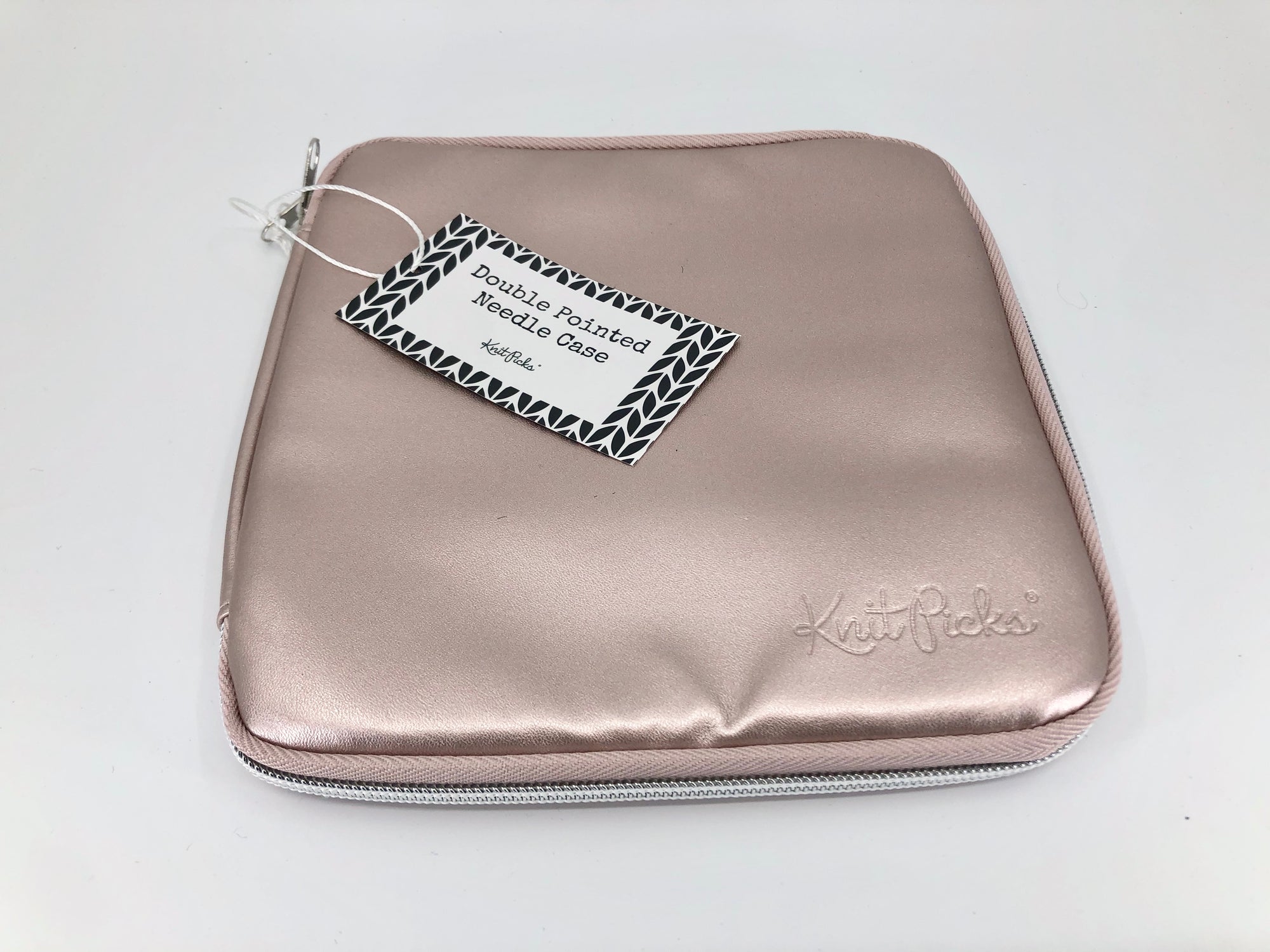 Knitpicks Double Pointed Needle Case - Cloth & Twine