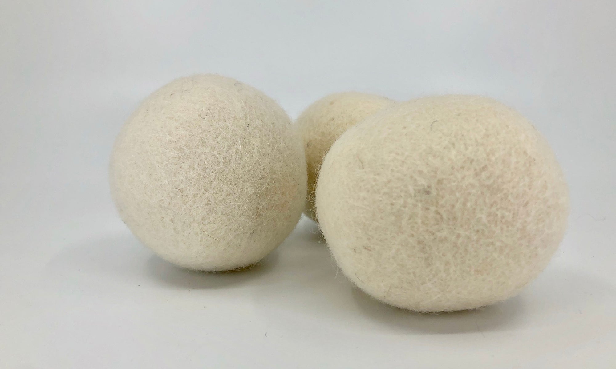 Wool Ball - Cloth & Twine