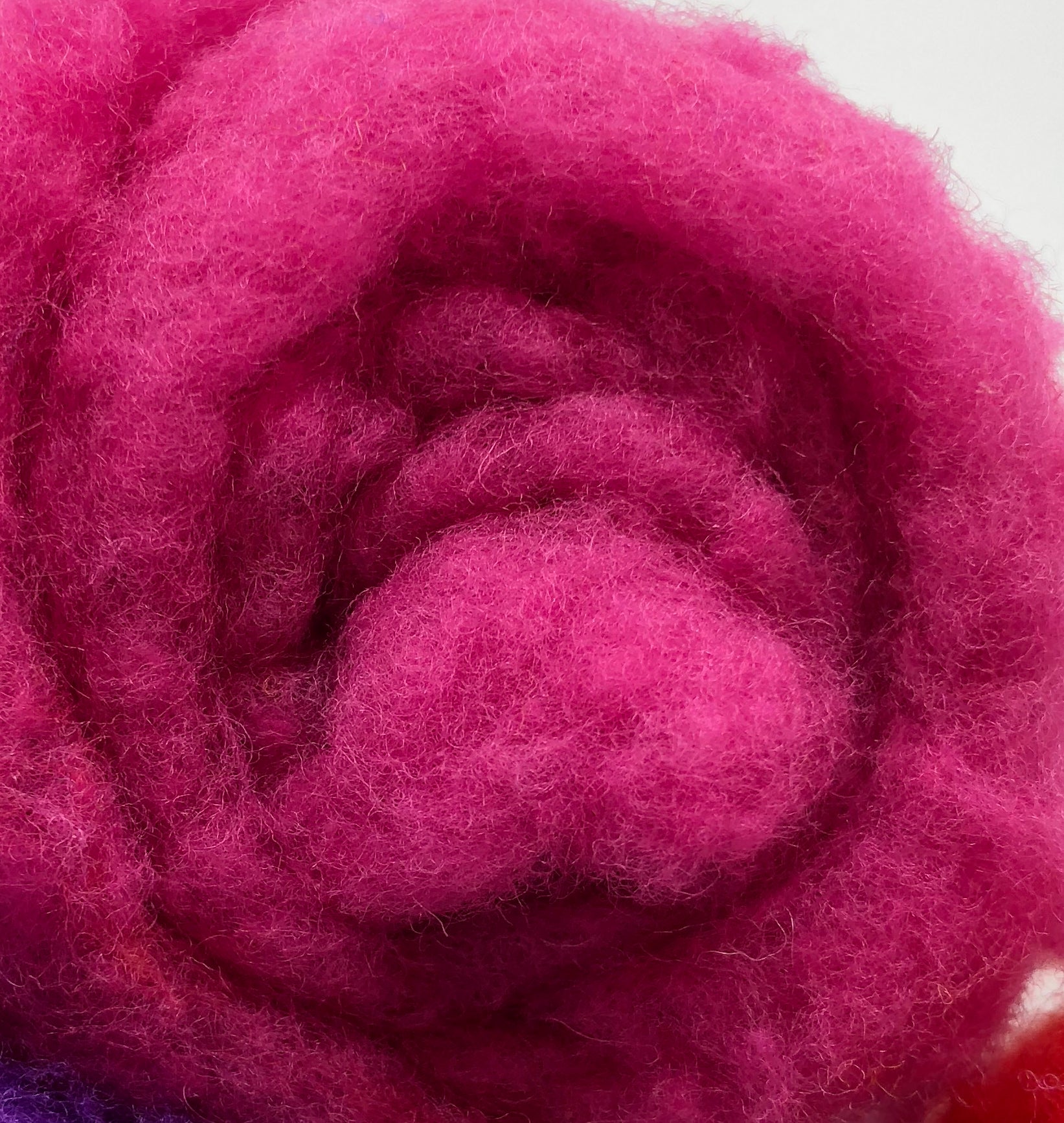 Kap fleece - Cloth & Twine