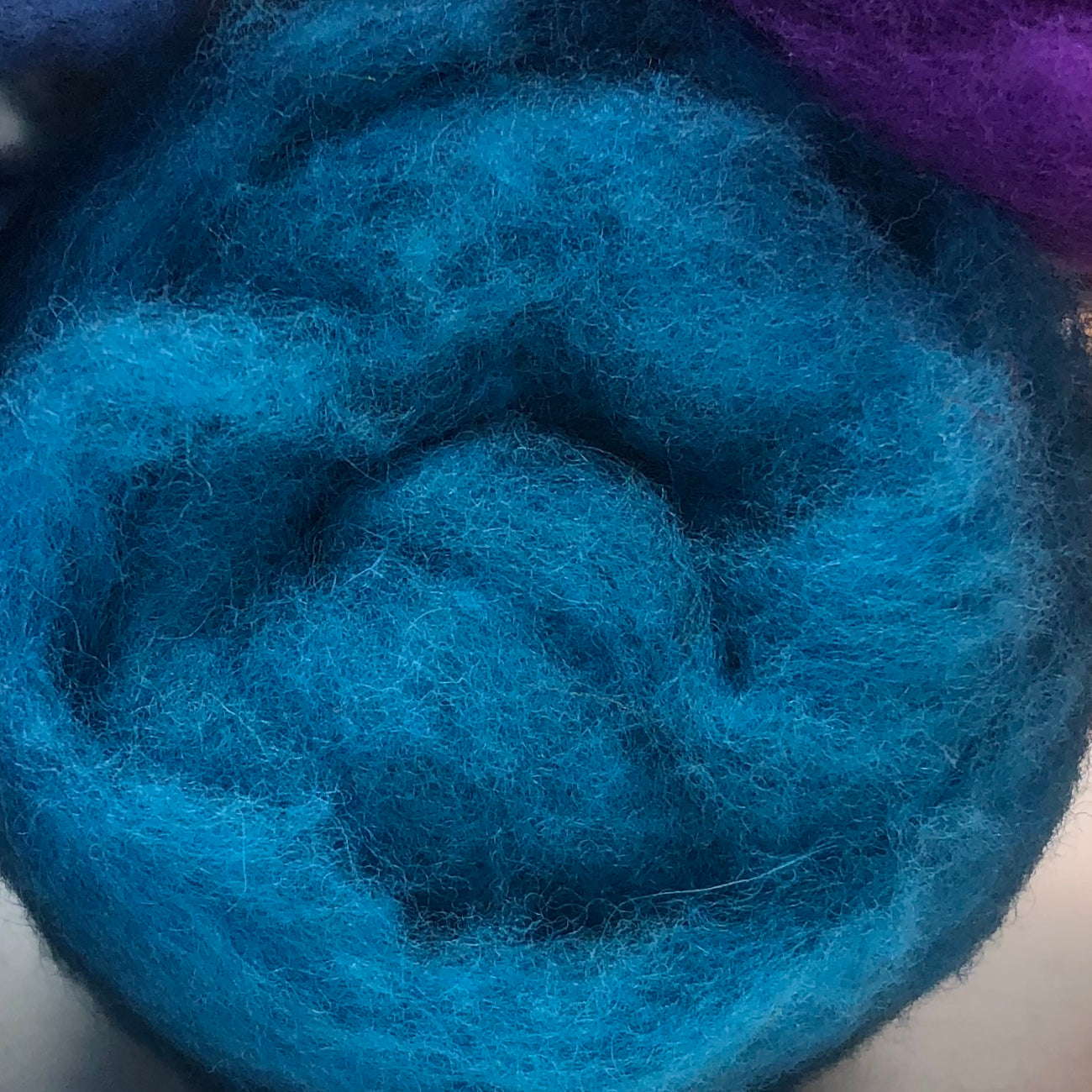 Kap fleece - Cloth & Twine