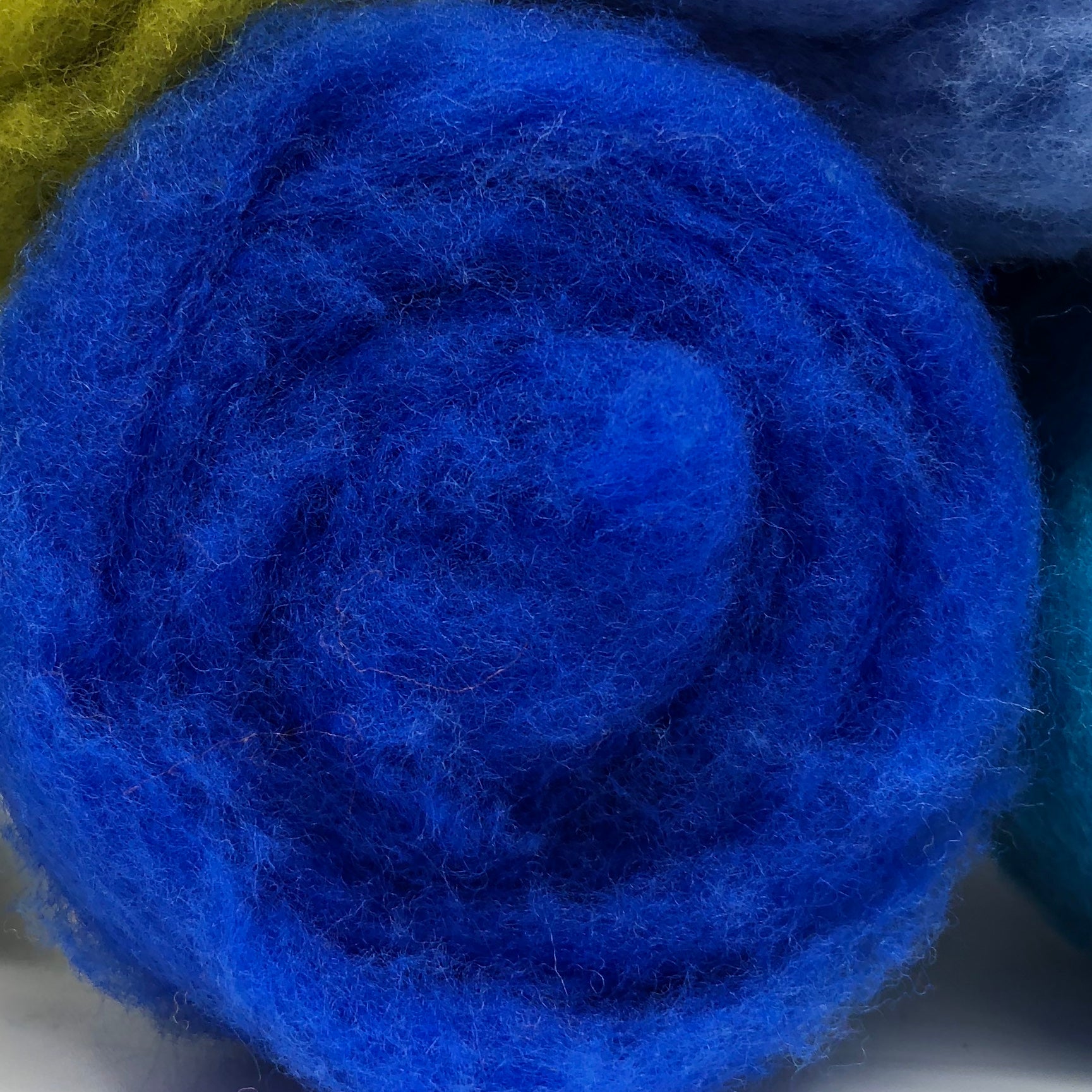 Kap fleece - Cloth & Twine