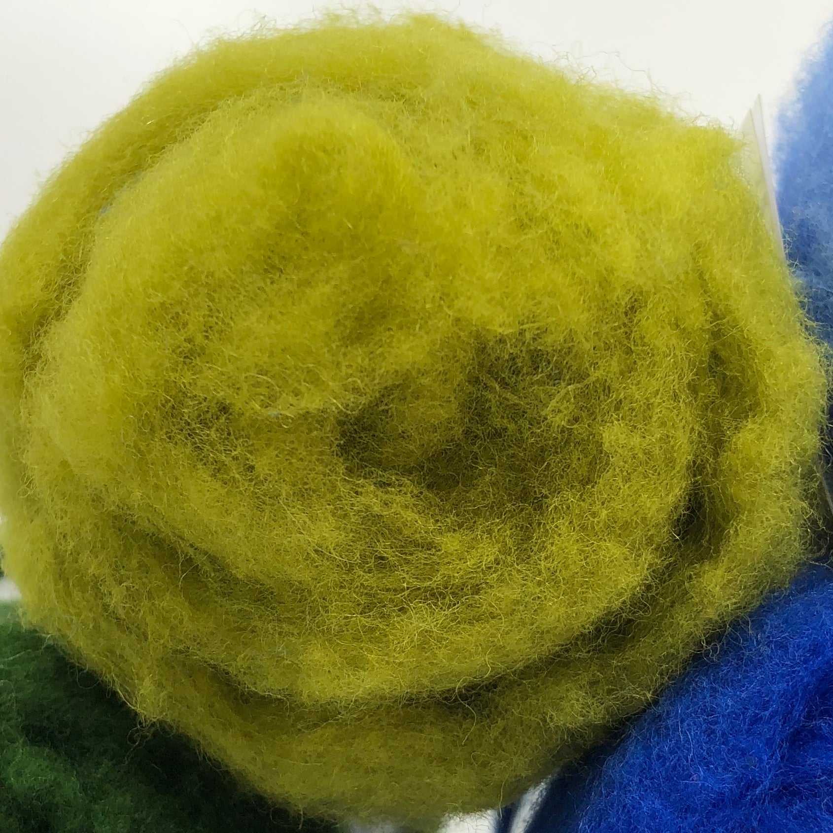 Kap fleece - Cloth & Twine