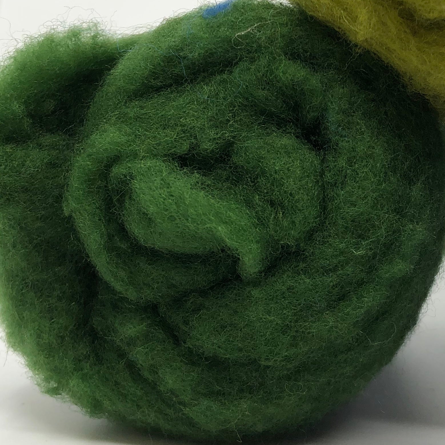 Kap fleece - Cloth & Twine