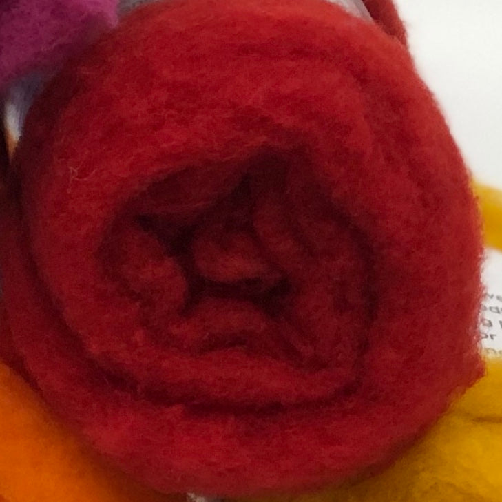 Kap fleece - Cloth & Twine