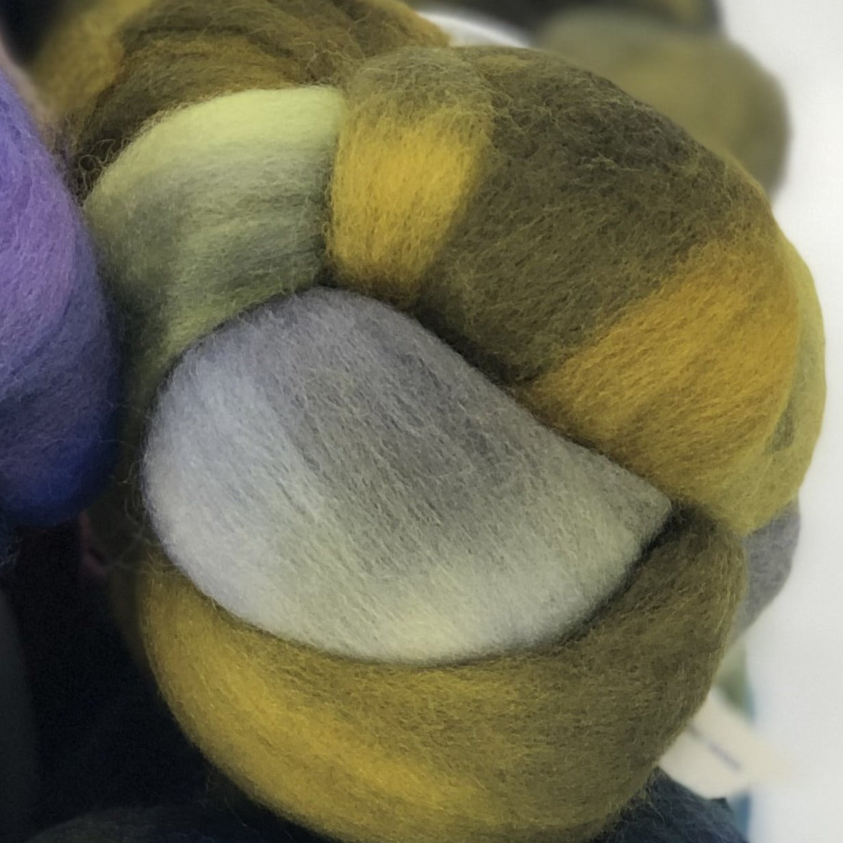 Malabrigo Nube - Cloth & Twine