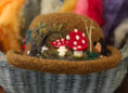 Load image into Gallery viewer, Felted Hats
