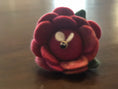 Load image into Gallery viewer, Felted Lullaby  (not intended for play)
