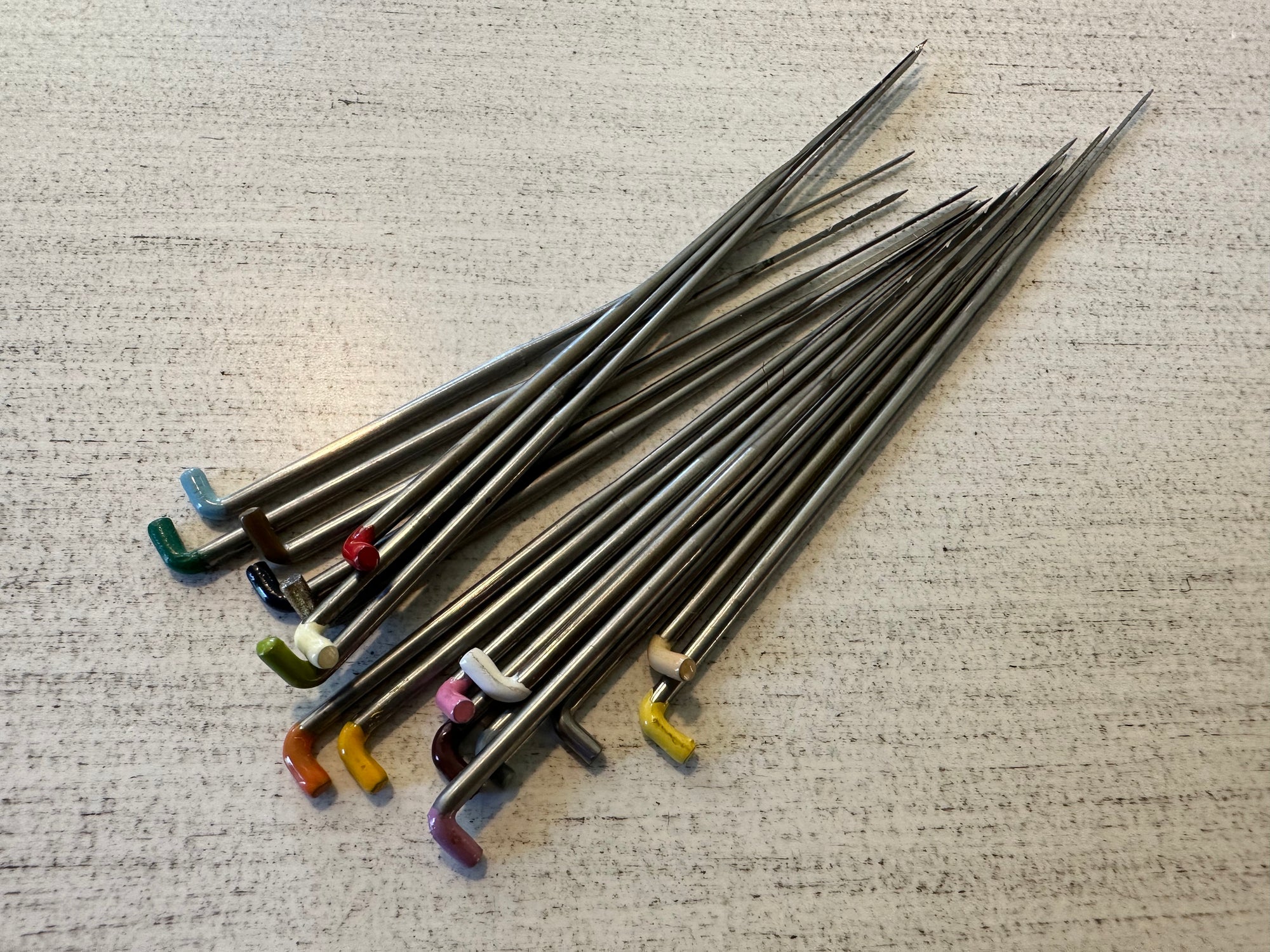 WIZPICK Felting Needle Set