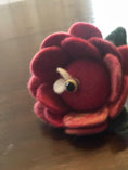 Load image into Gallery viewer, Felted Lullaby  (not intended for play)

