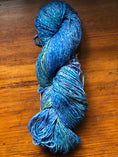 Load image into Gallery viewer, Sparkle Collection Lace Weight Silk Yarn DGY
