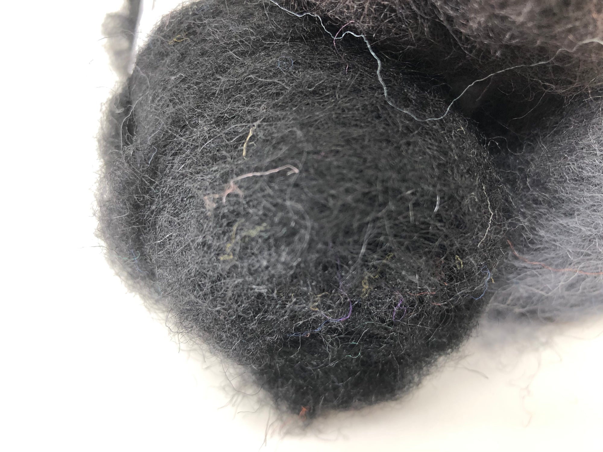 Mountain Sheep fleece - Cloth & Twine